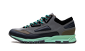 Reflective Running Sneaker "Grey Navy Blue" FM SKDNTR RENA P19 1329