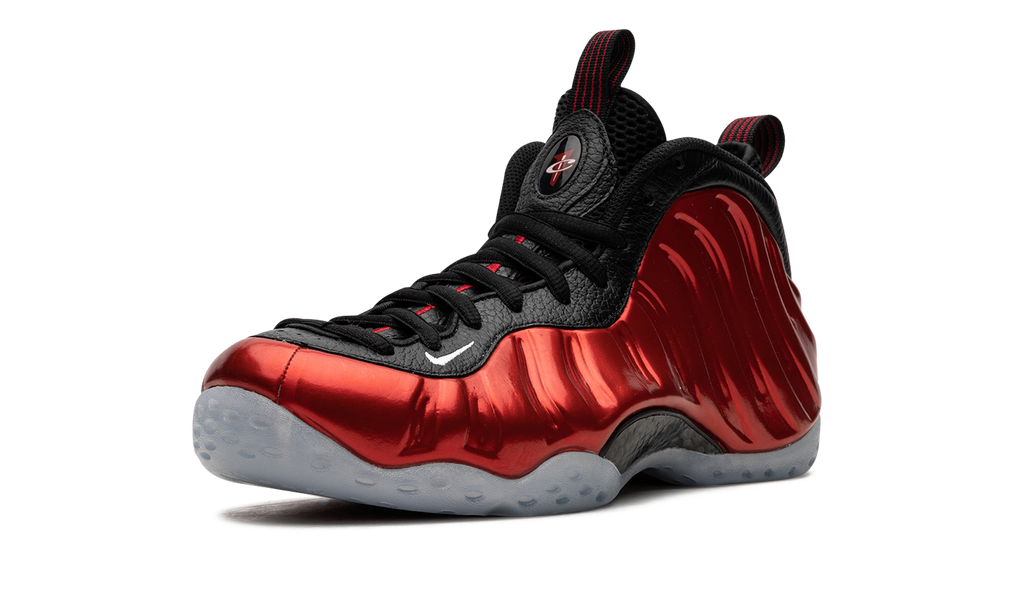 Air Foamposite One "Metallic Red" DZ2545 600