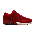 Nike Air Max 90 Essential 'Gym Red' — Gym Red/Gym Red-Black-White