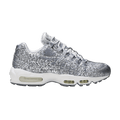 Nike Air Max 95 20th Anniversary Pure Platinum