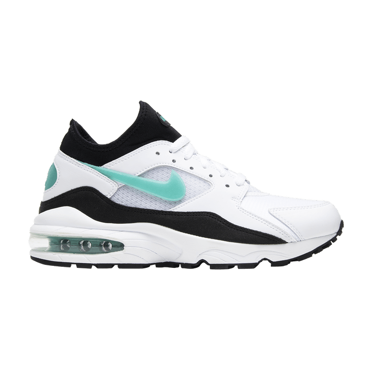 Nike Wmns Air Max 93 'Dusty Cactus'