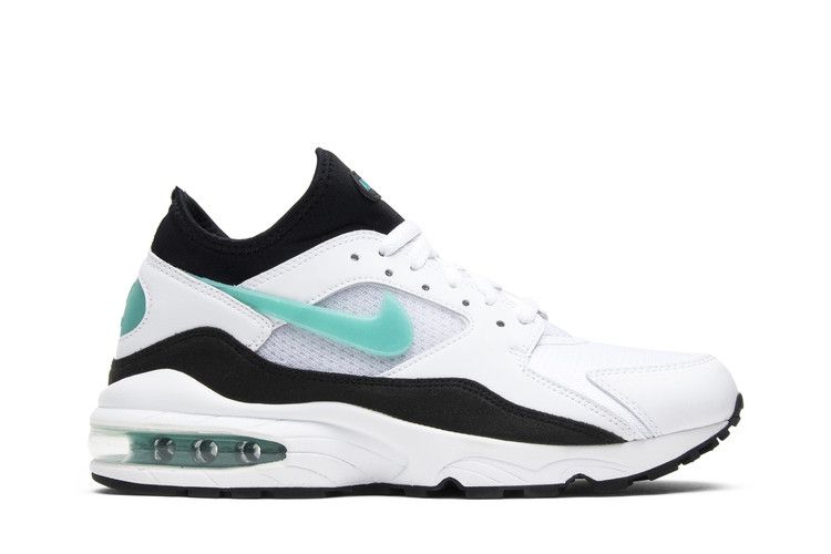 Nike Wmns Air Max 93 'Dusty Cactus'