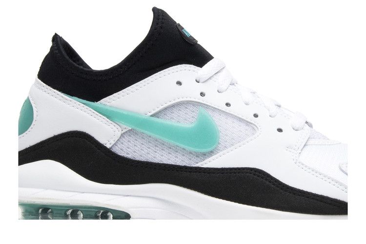 Nike Wmns Air Max 93 'Dusty Cactus'