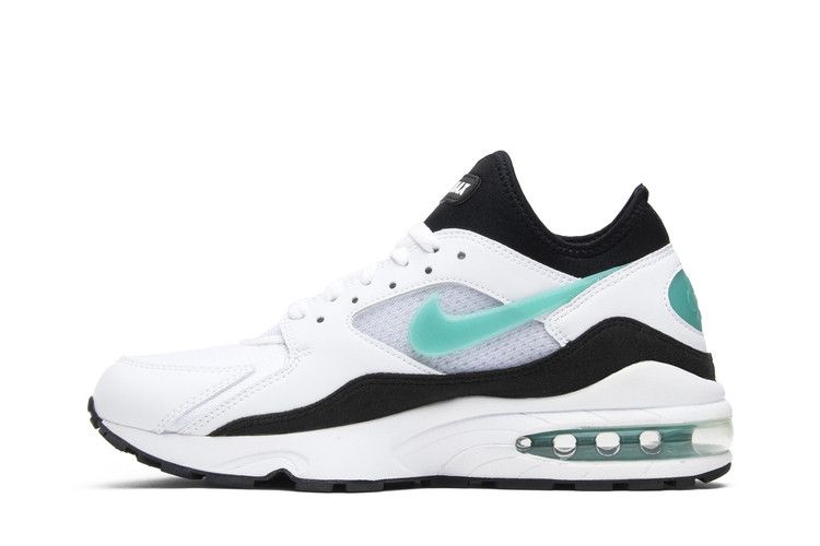 Nike Wmns Air Max 93 'Dusty Cactus'