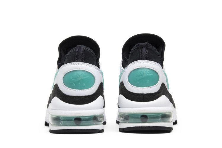 Nike Wmns Air Max 93 'Dusty Cactus'