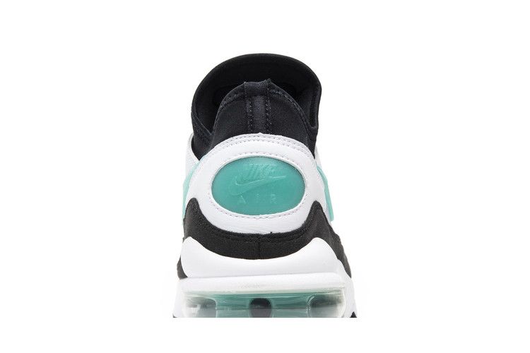 Nike Wmns Air Max 93 'Dusty Cactus'