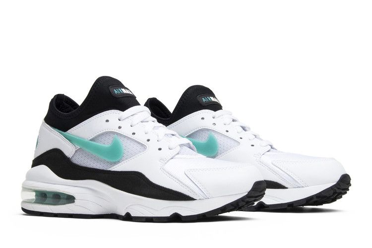 Nike Wmns Air Max 93 'Dusty Cactus'