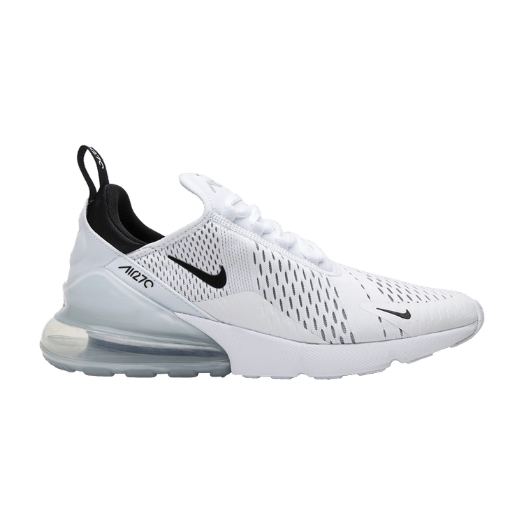 Nike Air Max 270 'White'