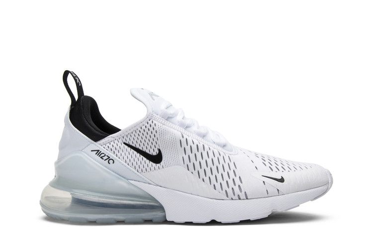 Nike Air Max 270 'White'