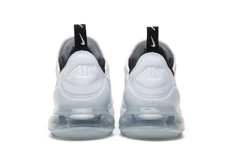 Nike Air Max 270 'White'