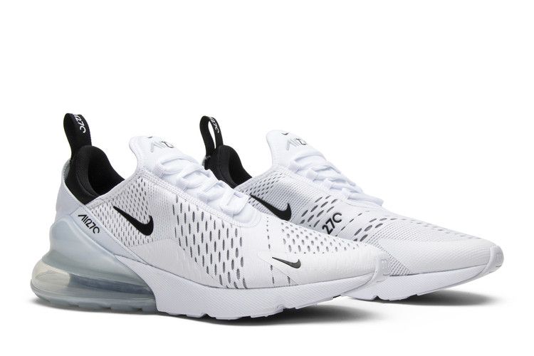 Nike Air Max 270 'White'