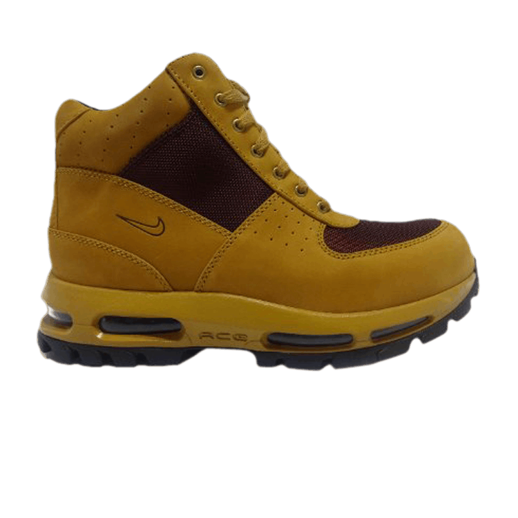 Nike Air Max Goadome 2 F/L 'Wheat'