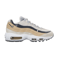 Nike Air Max 95 Light Bone Wolf Grey Mushroom (Women's)