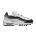 Nike Air Max 95 Black Platinum Tint Gunsmoke (Women's)