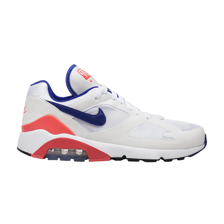 Nike Wmns Air Max 180 'Ultramarine' 2018