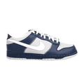 Nike Dunk Low Baseball Neutral Grey Midnight Navy