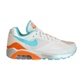 Nike Air Max 180 'Paradise Aqua'
