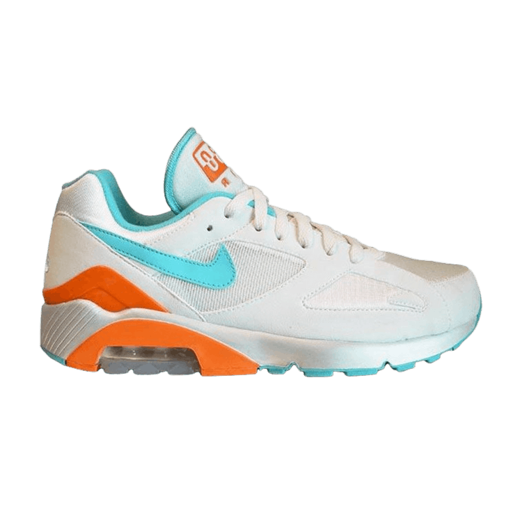 Nike Air Max 180 'Paradise Aqua'