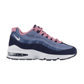Nike Air Max 95 Blackened Blue Pale Pink (GS)