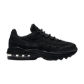 Nike Air Max 95 Triple Black (PS)