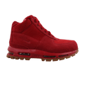 Nike Air Max Goadome Boot GS 'Gym Red'