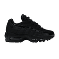 Nike Air Max 95 Black Black-Black (Women's)
