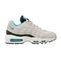 Nike Air Max 95 Light Bone Sport Turqoise