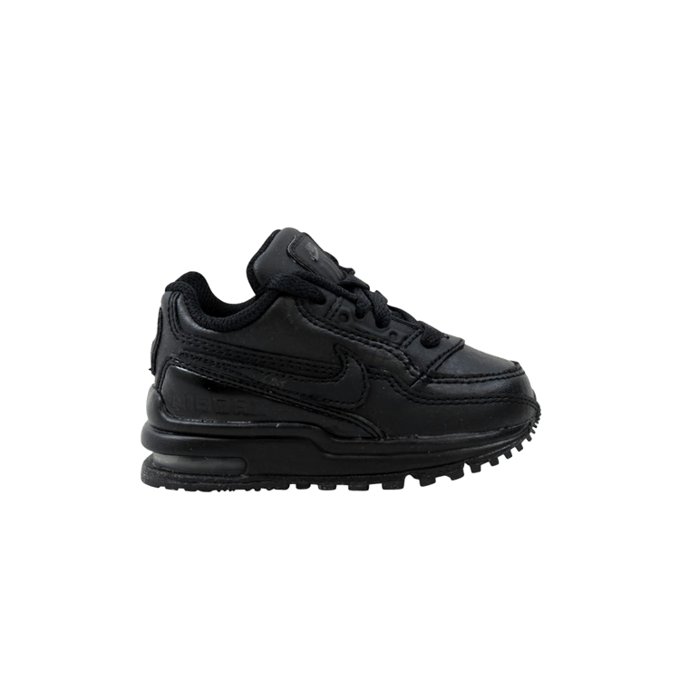 Nike Air Max LTD CL TD 'Black'