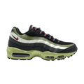 Nike Air Max 95 Black Pilgrim