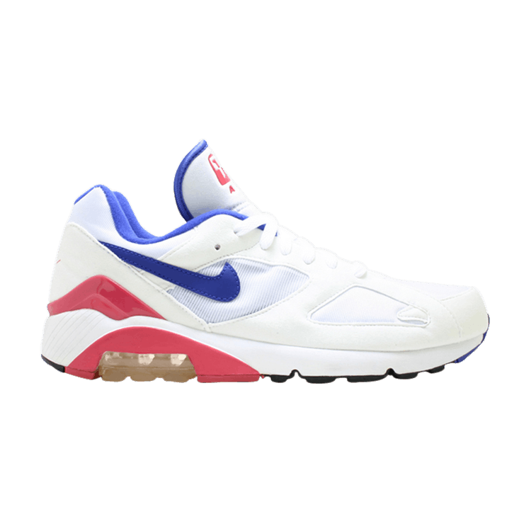 Nike Air Max 180 Classic HOA 'Ultramarine' 2005