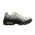 Nike Air Max 95 History of Air