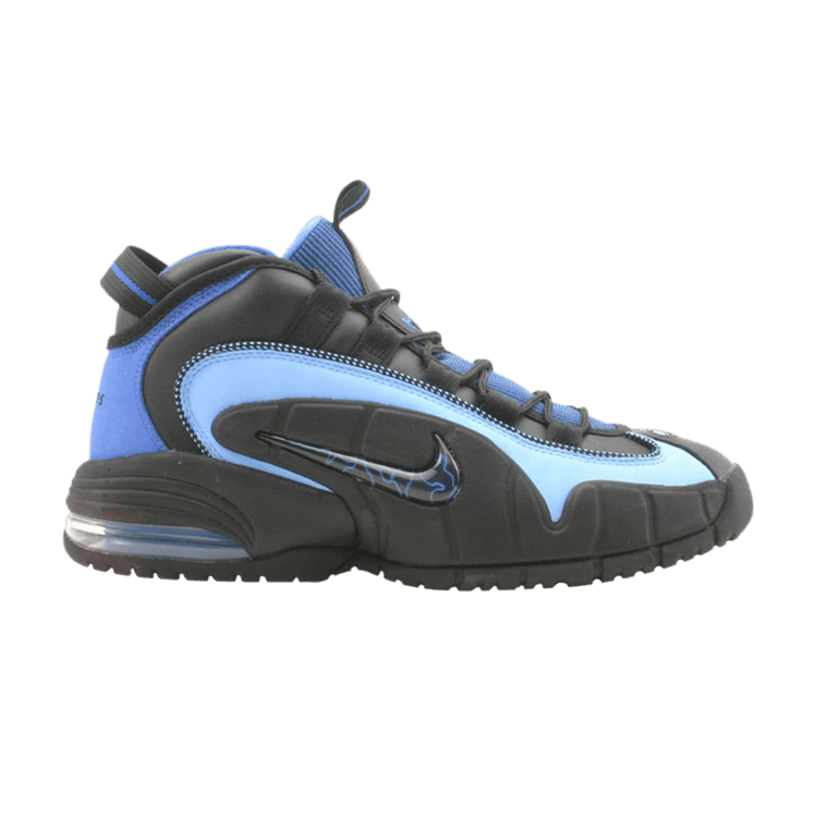 Nike Air Max Penny — Varsity Royal/Black-University Blue