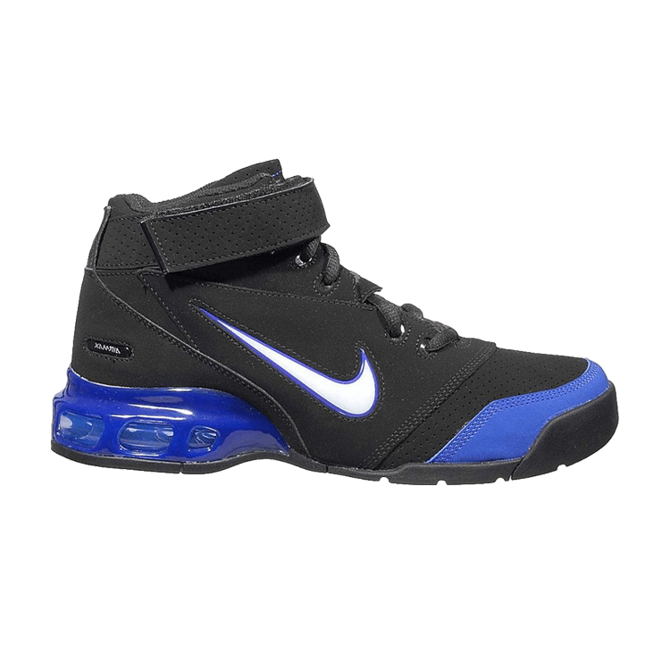 Nike Air Max 180 BB 'Varsity Royal'