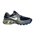 Nike Air Max 180 — Navy/Silver-White