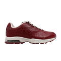 Nike Air Max 95 Zen Premium Red/Orewood Brown-Birch (Women's)