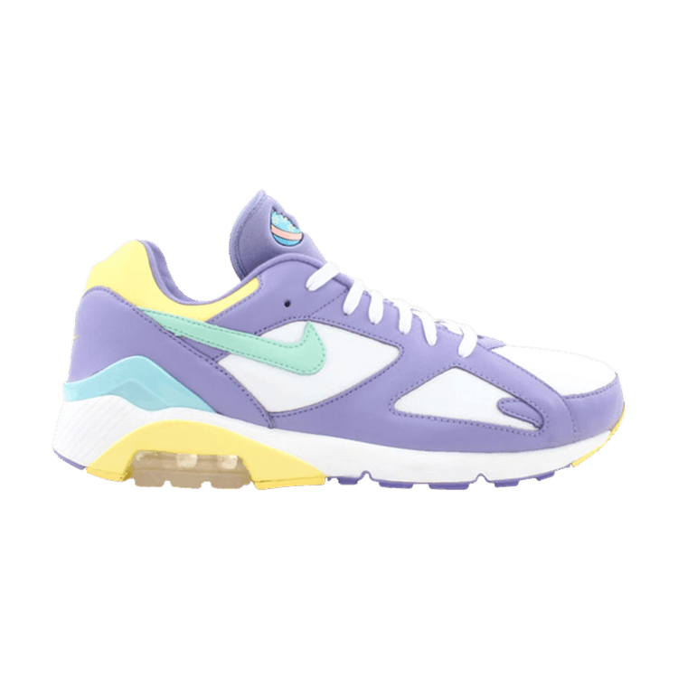Nike Air Max 180 'Easter Egg'
