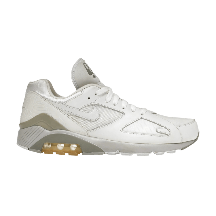 Nike Air Max 180 'Powerwall - White'