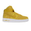 Nike Air Force 1 High 'University Gold'