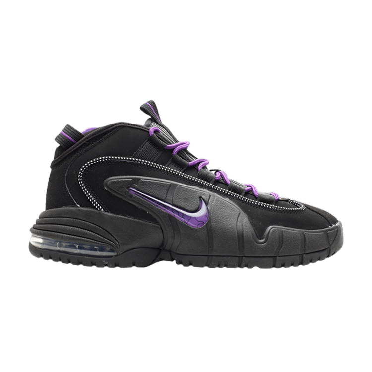 Nike Air Max Penny 1 LE GS 'Club Purple'