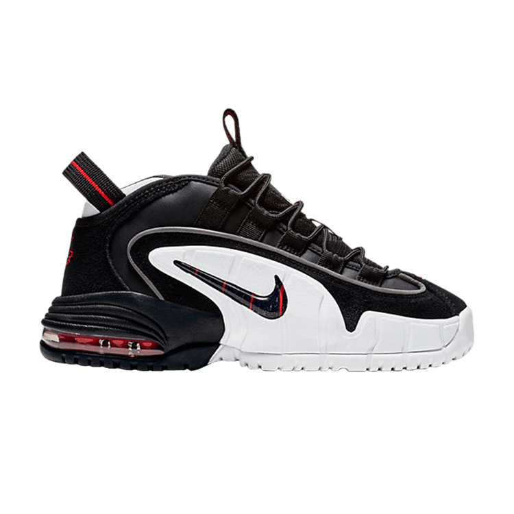 Nike Air Max Penny LE GS 'Black'