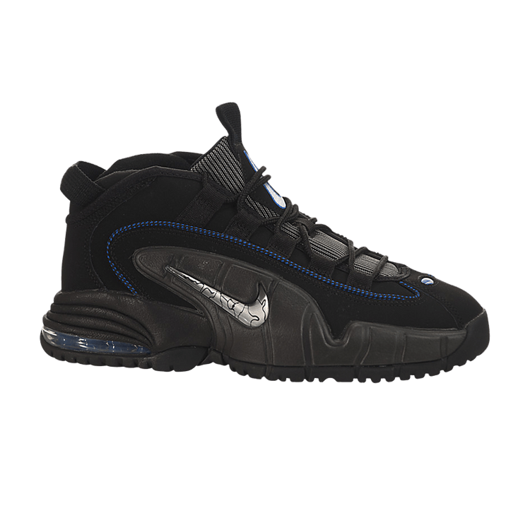Nike Air Max Penny 1 LE GS 'Black'
