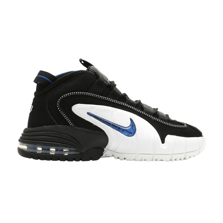 Nike Air Max Penny 1 LE GS 'Blue'