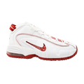 Nike Air Max Penny LE GS 'White University Red'