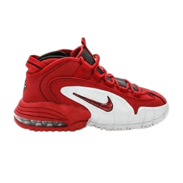 Nike Air Max Penny 1 LE GS 'University Red'