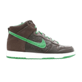 Nike Dunk High Stussy World Tour London