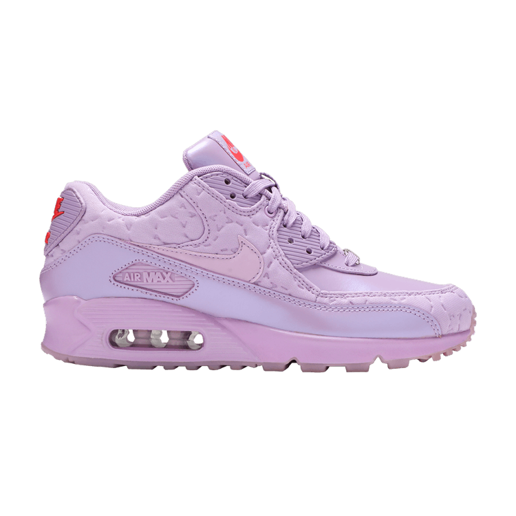 Nike Wmns Air Max 90 'Macaroon'