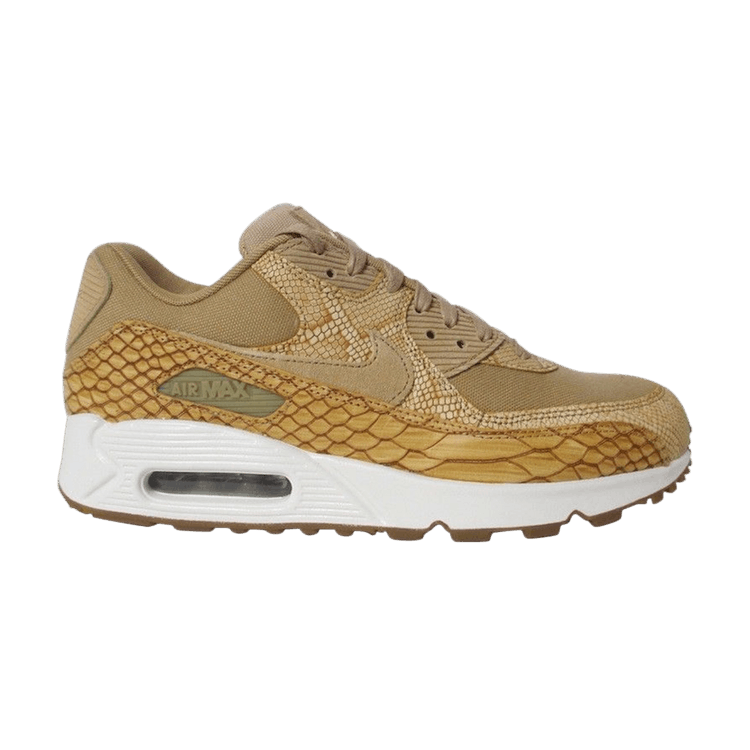Nike Air Max 90 Premium Leather 'Snakeskin'