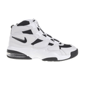 Nike Air Max Uptempo 2 'White Black'