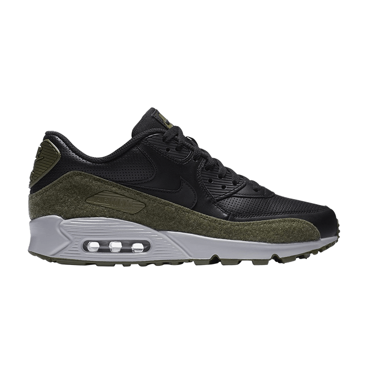 Nike Air Max 90 HAL 'Hot Air'