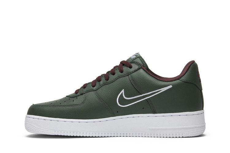 Nike Air Force 1 Low Retro 'Hong Kong' 2018